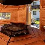 Guest house George Spindleruv Mlyn