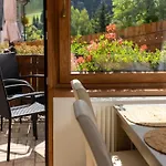 George Guest house