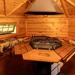George Guest house Spindleruv Mlyn