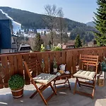 Guest house George 3*
