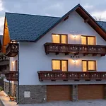 George Guest house Spindleruv Mlyn