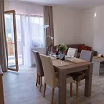 George Guest house 3*
