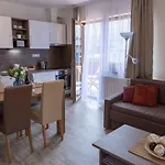 George Guest house Spindleruv Mlyn