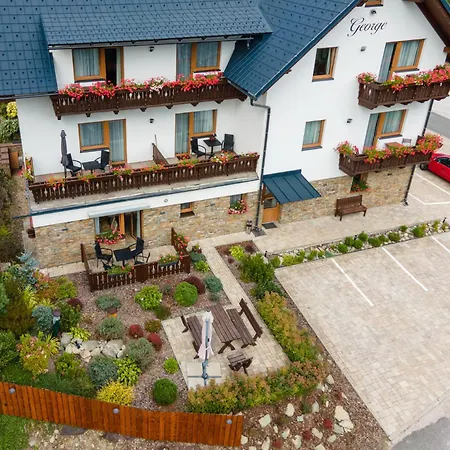 George Guest house 3*