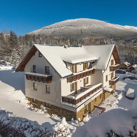 George Spindleruv Mlyn