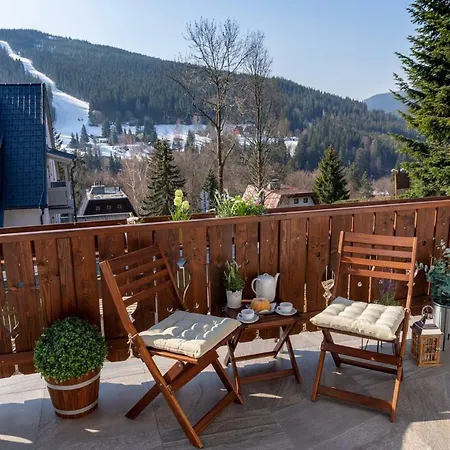 Guest house George 3*