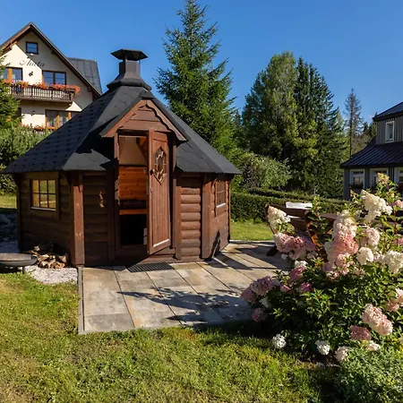 Guest house George 3*