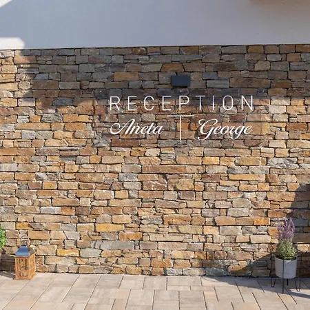 Guest house George Spindleruv Mlyn