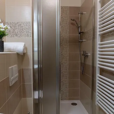 George Guest house 3*