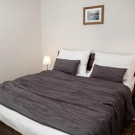 Guest house George Spindleruv Mlyn