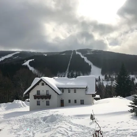 George * Spindleruv Mlyn
